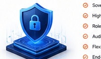 Enterprise AI security shield