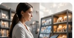 Retail digital commerce