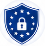 GDPR Ready badge