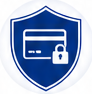 PCI DSS badge